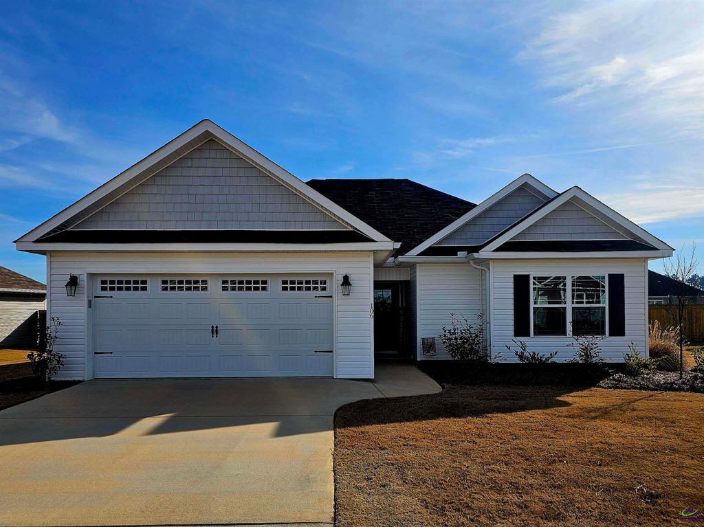 106 Cassandra Ann Way, Perry, GA 31069