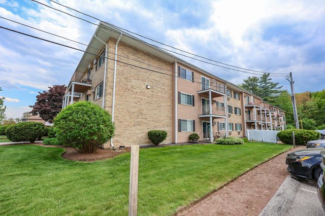 379 Huse Rd Unit 14, Manchester, NH 03103