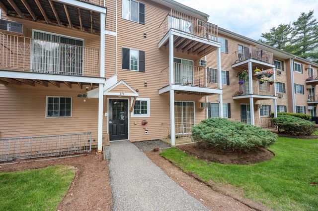 379 Huse Rd Unit 14, Manchester, NH 03103