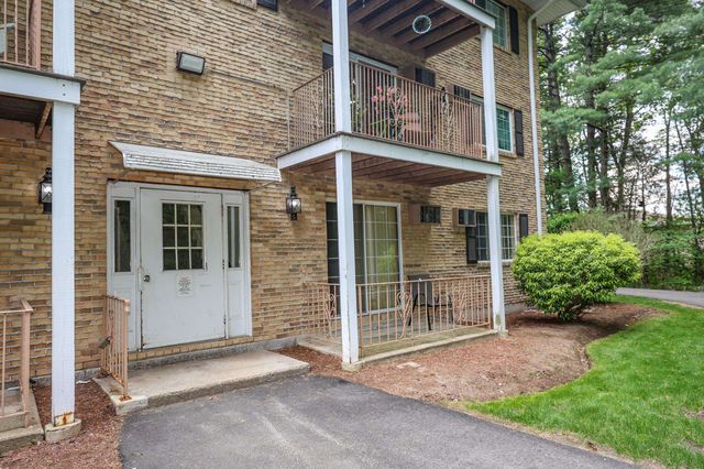 379 Huse Rd Unit 14, Manchester, NH 03103