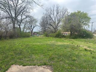 1109 S 23rd Street, Muskogee, OK 74401
