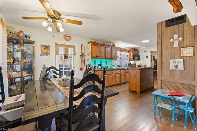 132 Old NC Highway 89, Lowgap, NC 27024