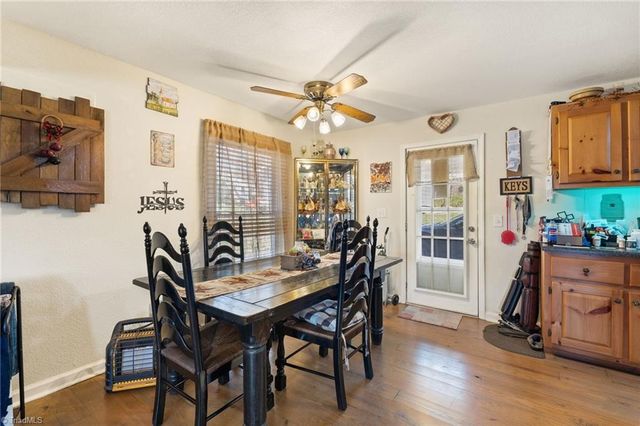 132 Old NC Highway 89, Lowgap, NC 27024