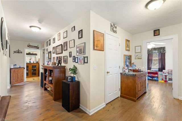 132 Old NC Highway 89, Lowgap, NC 27024