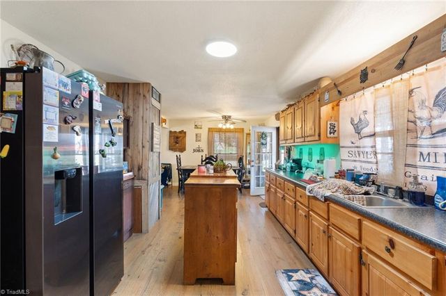 132 Old NC Highway 89, Lowgap, NC 27024