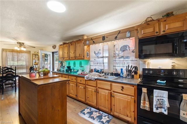 132 Old NC Highway 89, Lowgap, NC 27024