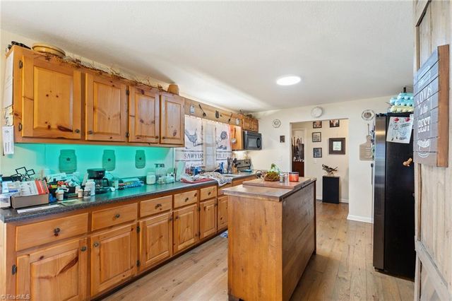 132 Old NC Highway 89, Lowgap, NC 27024