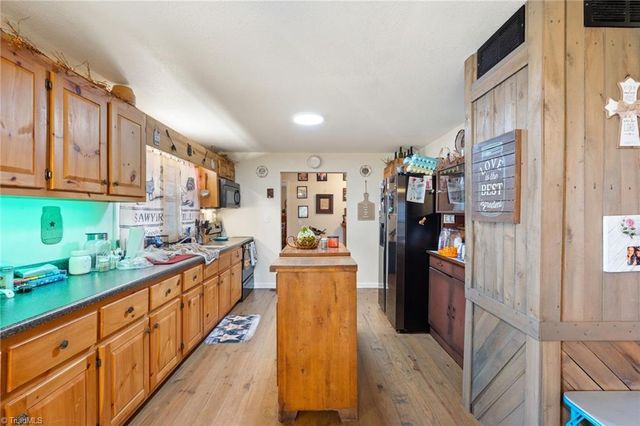 132 Old NC Highway 89, Lowgap, NC 27024