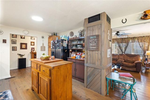 132 Old NC Highway 89, Lowgap, NC 27024