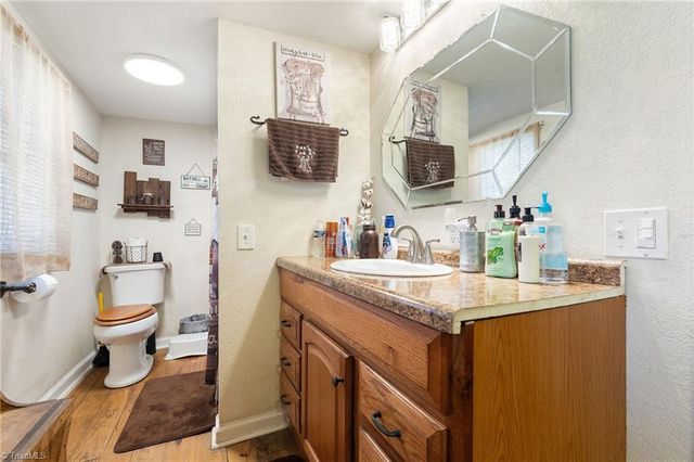 132 Old NC Highway 89, Lowgap, NC 27024