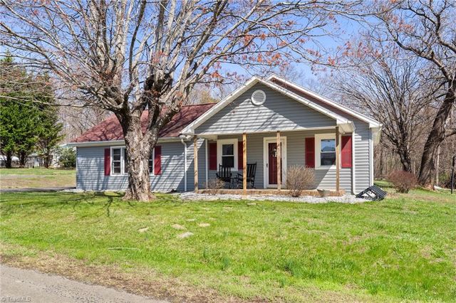 132 Old NC Highway 89, Lowgap, NC 27024