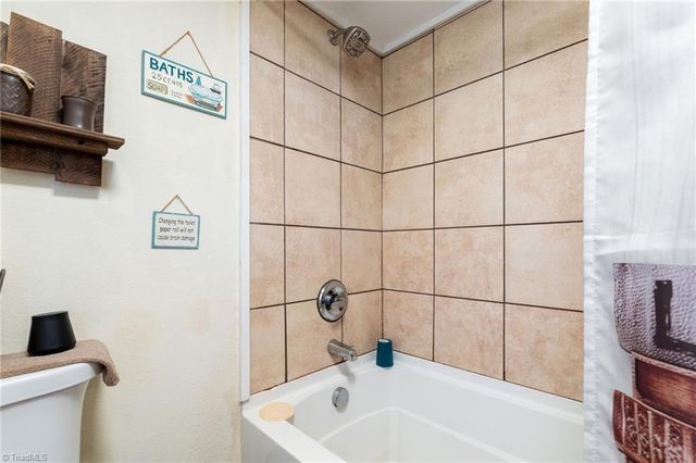 132 Old NC Highway 89, Lowgap, NC 27024