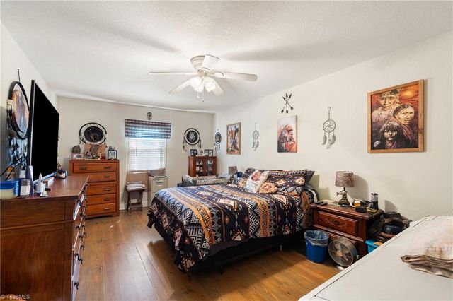 132 Old NC Highway 89, Lowgap, NC 27024