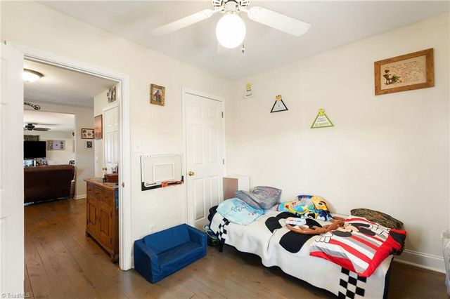 132 Old NC Highway 89, Lowgap, NC 27024