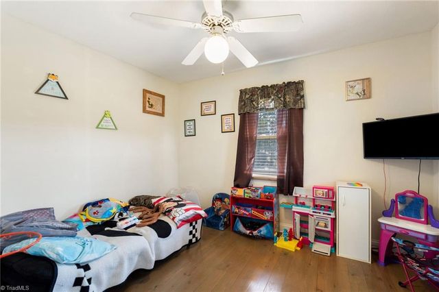 132 Old NC Highway 89, Lowgap, NC 27024