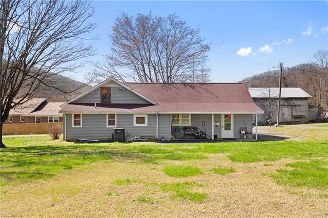 132 Old NC Highway 89, Lowgap, NC 27024