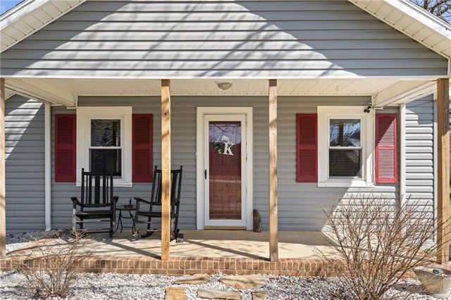 132 Old NC Highway 89, Lowgap, NC 27024