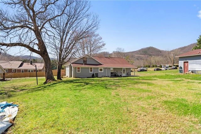 132 Old NC Highway 89, Lowgap, NC 27024