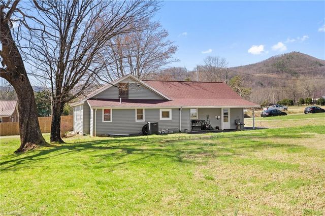 132 Old NC Highway 89, Lowgap, NC 27024