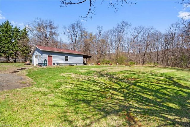 132 Old NC Highway 89, Lowgap, NC 27024