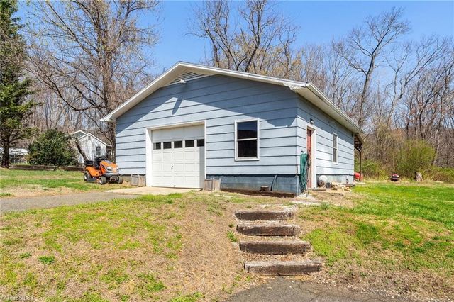 132 Old NC Highway 89, Lowgap, NC 27024