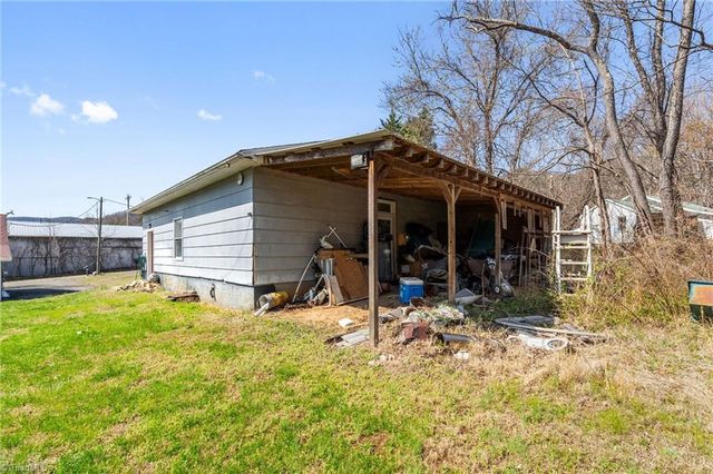 132 Old NC Highway 89, Lowgap, NC 27024