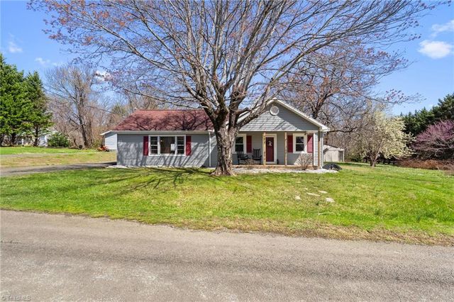 132 Old NC Highway 89, Lowgap, NC 27024