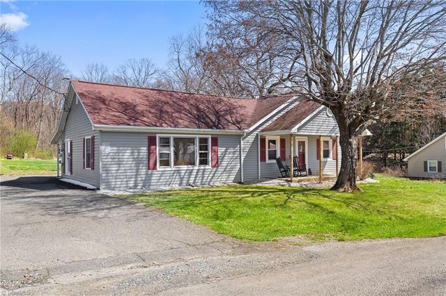 132 Old NC Highway 89, Lowgap, NC 27024