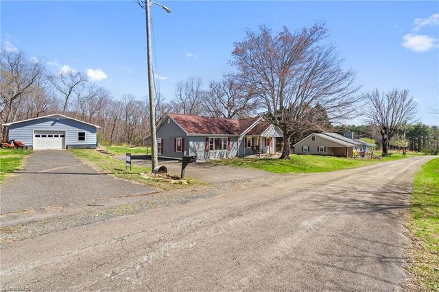 132 Old NC Highway 89, Lowgap, NC 27024