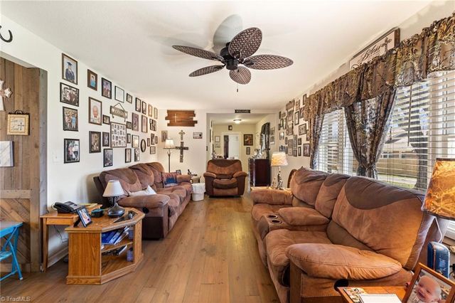 132 Old NC Highway 89, Lowgap, NC 27024