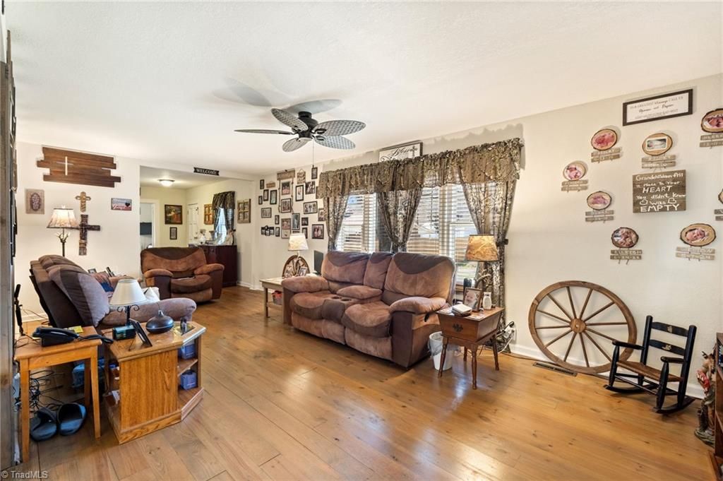 132 Old NC Highway 89, Lowgap, NC 27024