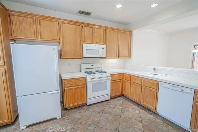 21502 Stover Flat Court, Saugus, CA 91390