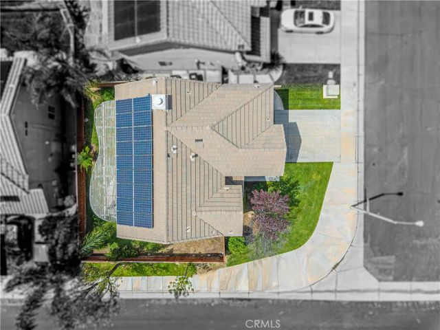 21502 Stover Flat Court, Saugus, CA 91390