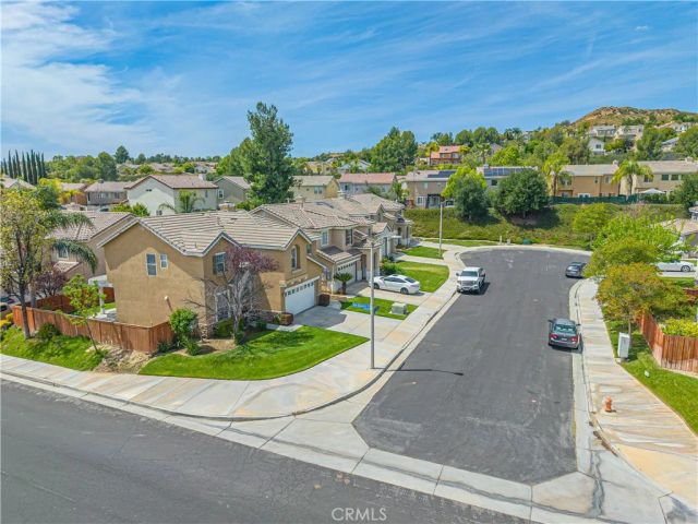 21502 Stover Flat Court, Saugus, CA 91390