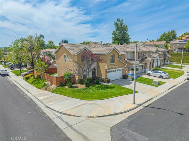 21502 Stover Flat Court, Saugus, CA 91390