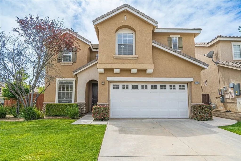 21502 Stover Flat Court, Saugus, CA 91390