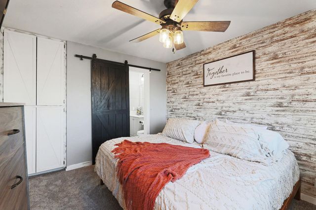 4701 N Woodlawn Blvd, Bel Aire, KS 67220