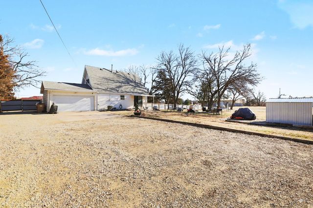 4701 N Woodlawn Blvd, Bel Aire, KS 67220