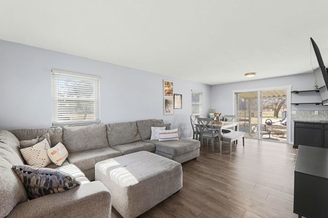 4701 N Woodlawn Blvd, Bel Aire, KS 67220