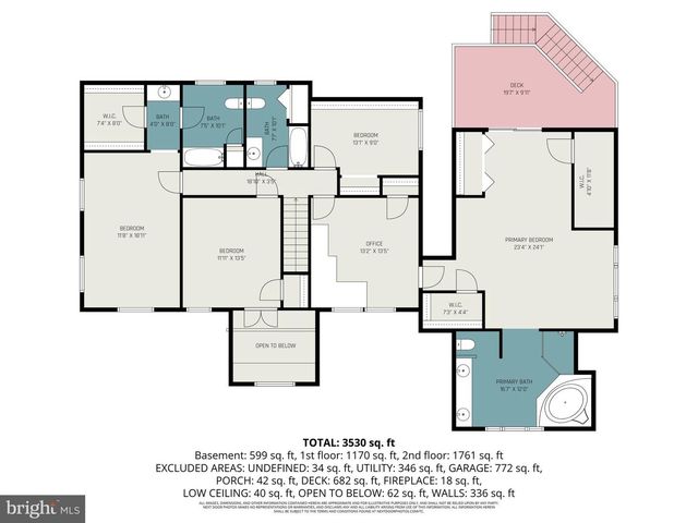 3505 ADA DR, Mechanicsburg, PA 17050