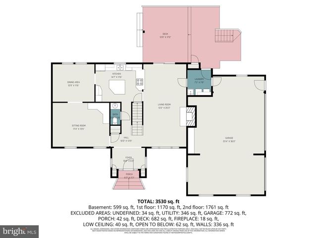 3505 ADA DR, Mechanicsburg, PA 17050