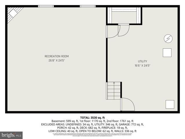3505 ADA DR, Mechanicsburg, PA 17050