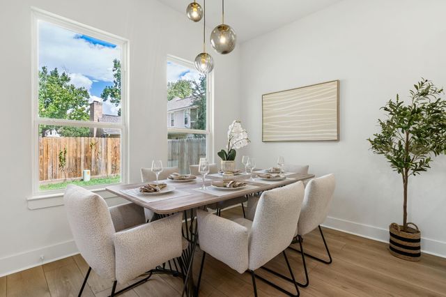 22806 August Leaf Drive, Tomball, TX 77375