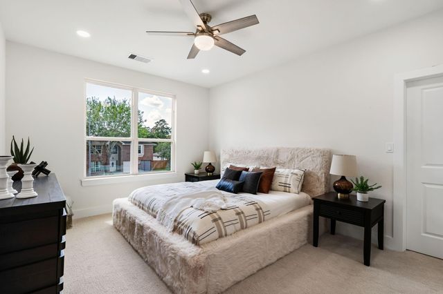 22806 August Leaf Drive, Tomball, TX 77375