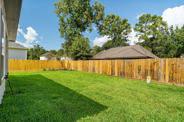 22806 August Leaf Drive, Tomball, TX 77375