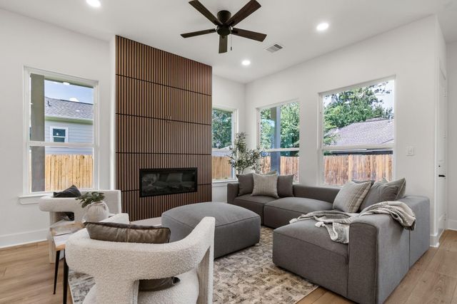 22806 August Leaf Drive, Tomball, TX 77375