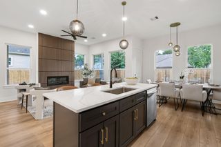 22806 August Leaf Drive, Tomball, TX 77375