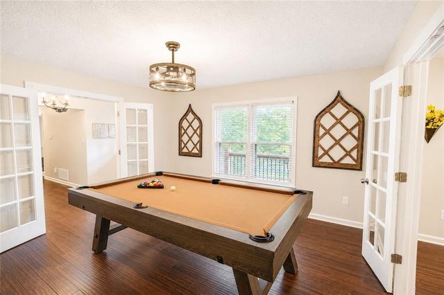 440 Spruce Court, Alpharetta, GA 30004