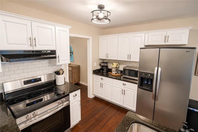 440 Spruce Court, Alpharetta, GA 30004