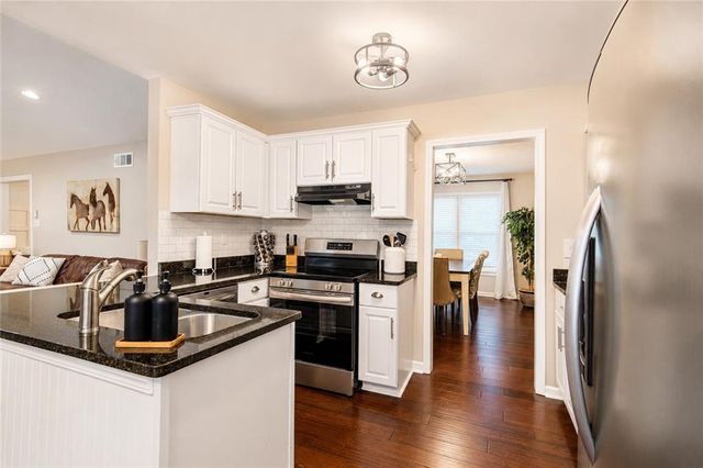 440 Spruce Court, Alpharetta, GA 30004